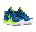 Under Armour GS Jet 23 