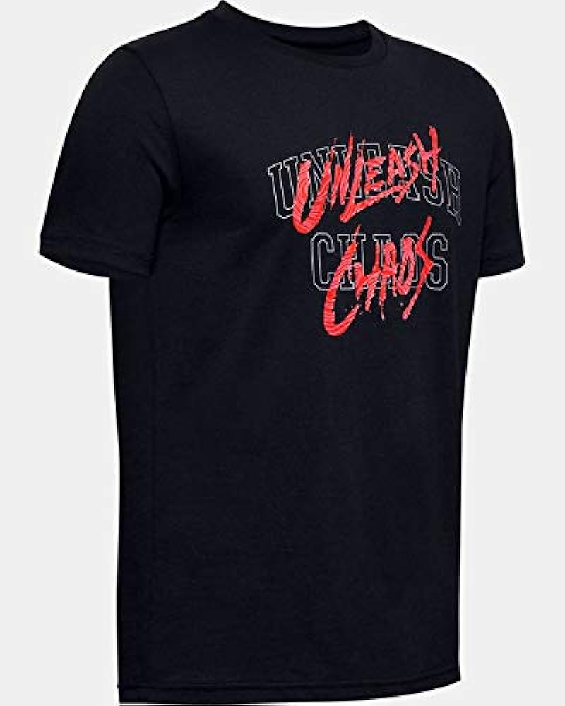 Under Armour Unleash Chaos Tee