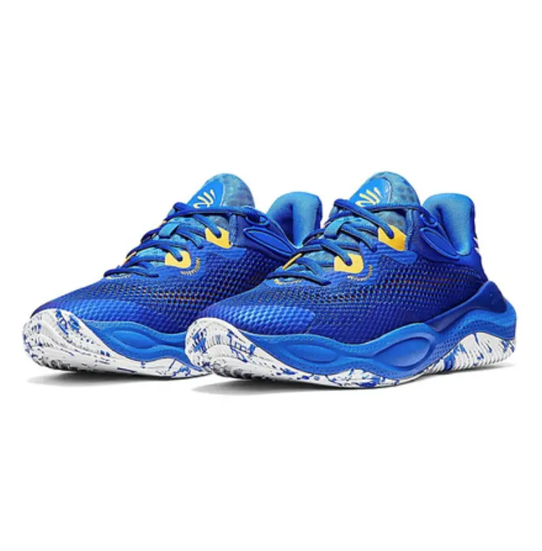 Under Armour Curry Splash 24