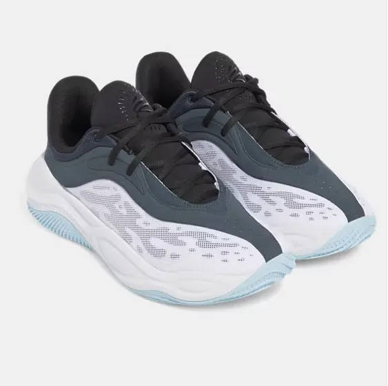 Under Armour Curry Splash 25