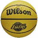 Wilson NBA Team Tribute Solid LAKERS T5