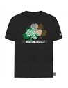 New Era NBA Logo Repeat Tee Boston Celtics 