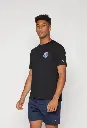 Champion Basketball Inspired Crewneck With Backprint