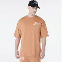 New Era NBA LE OS Tee Los Angeles Lakers