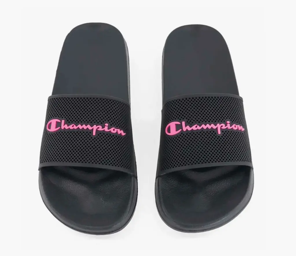 Champion DNT21 Slide 