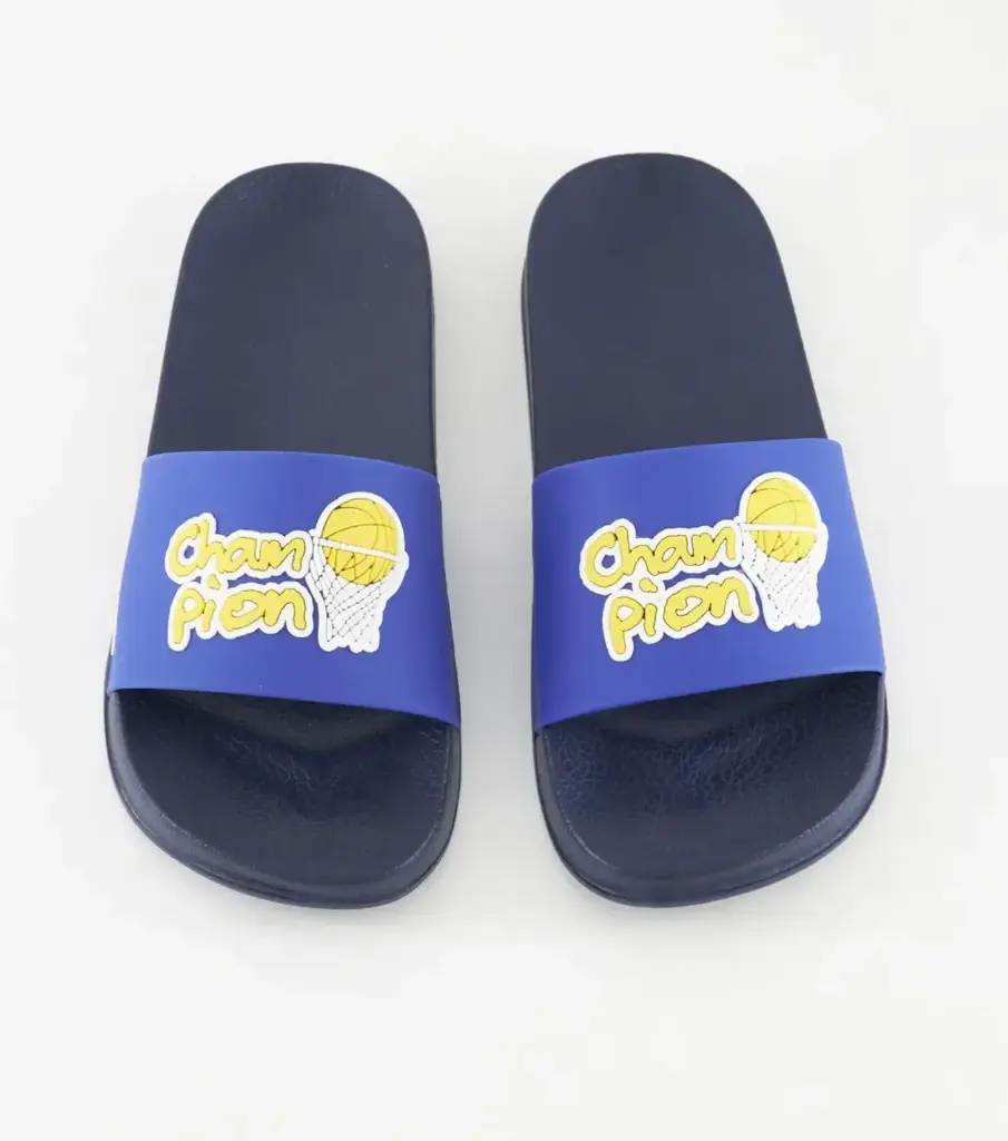 Champion PS Slide Blue 