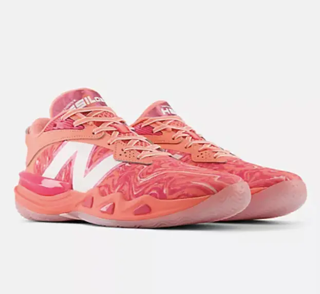 New Balance Hesi Low V2