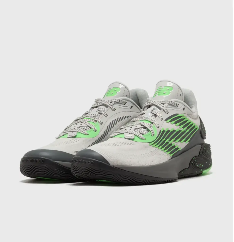 New Balance Two Wxy V5 Green Light