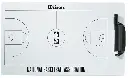 Wilson NBA Coaches Dry Erase Board