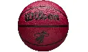 Wilson NBA Taem Tribute Solid BSKT Mia Heat T5