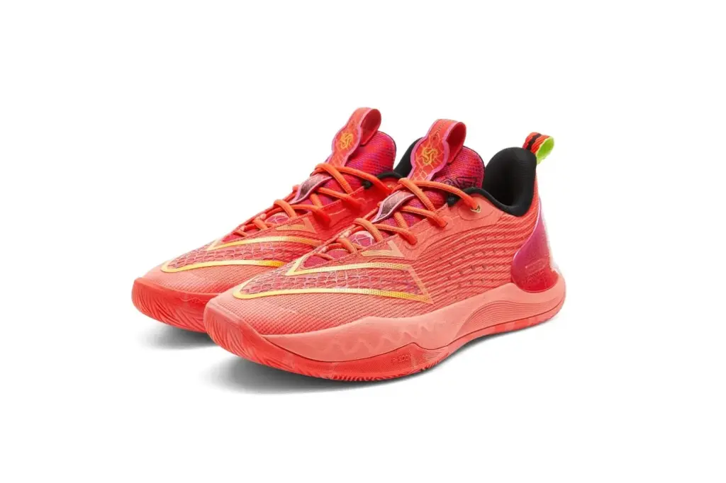 Peak AW Big Triangle 4.0 Red 