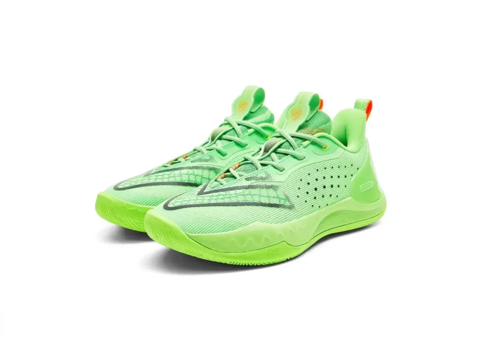 Peak AW Big Triangle 4.0 Green 