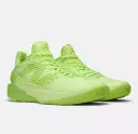 New Balance TWO WXY V5 Bleached Lime Glo