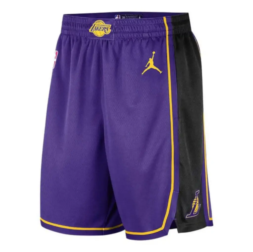 Jordan Los Angeles Lakers Statement Edition Men's