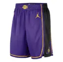 Jordan Los Angeles Lakers Statement Edition Men's