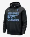 Nike Memphis Grizzlies Club Courtside