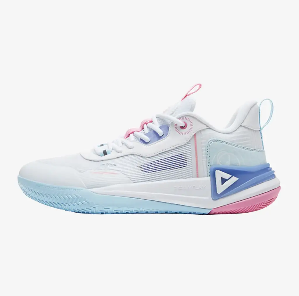 Peak Ranger White