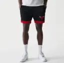 New Era Short Chicago Bulls Sport Classic 