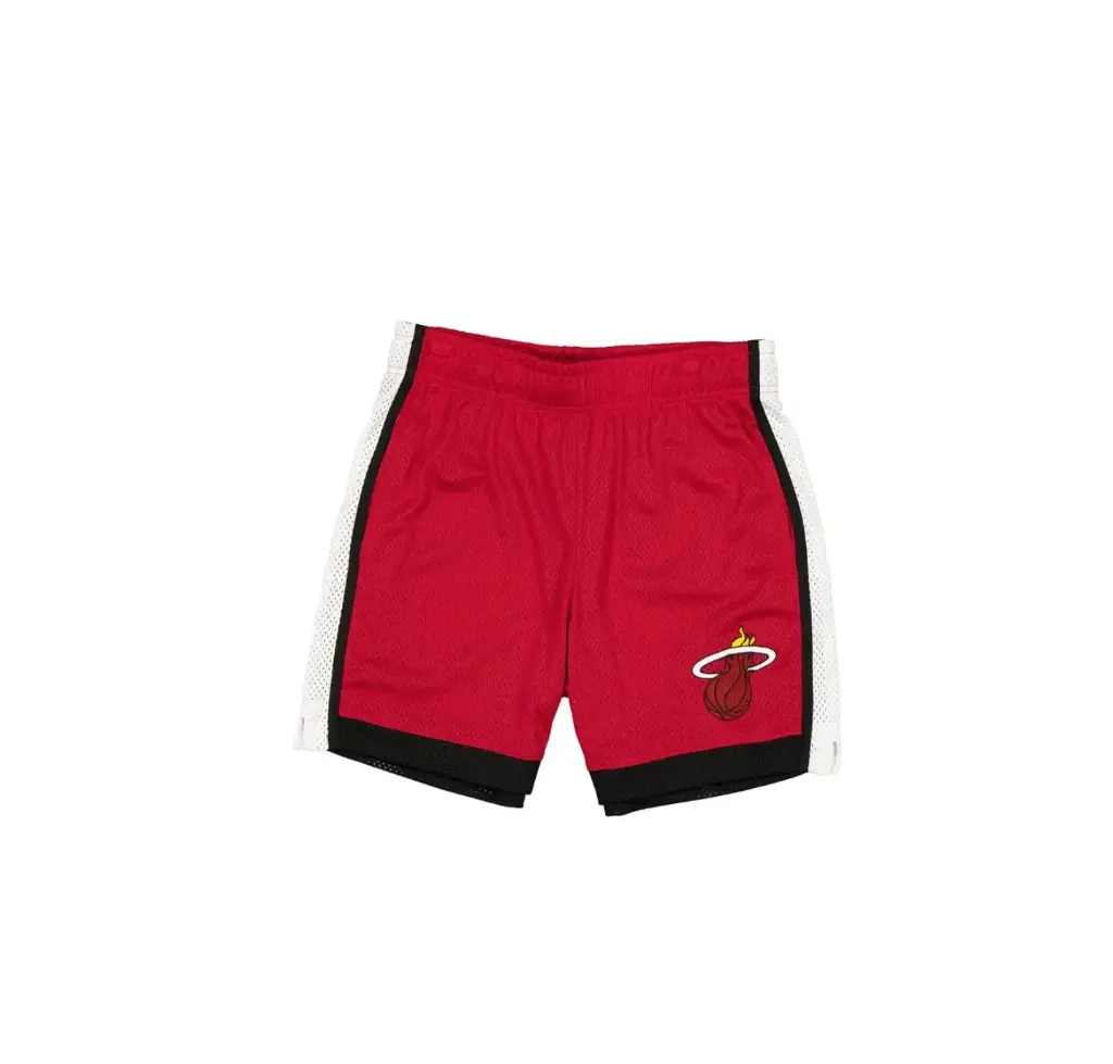 New Era Short Miami Heat Sport Classic 