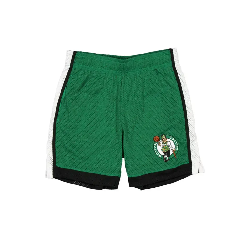 New Era Short Boston Celtics Sport Classic 
