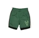 New Era Short Milwaukee Bucks Sport Classic 
