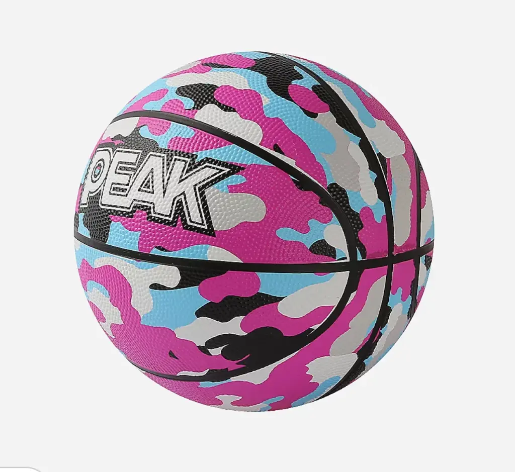 Peak Camo 2 Pink/Blue T5