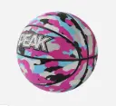 Peak Camo 2 Pink/Blue T5