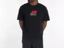 New Balance Hoops Classic Graph 