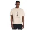 New Balance Hoops Player Graphi Tee