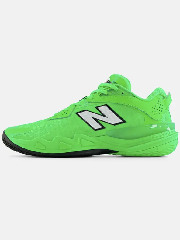 New Balance Hesi Low V2 Green 