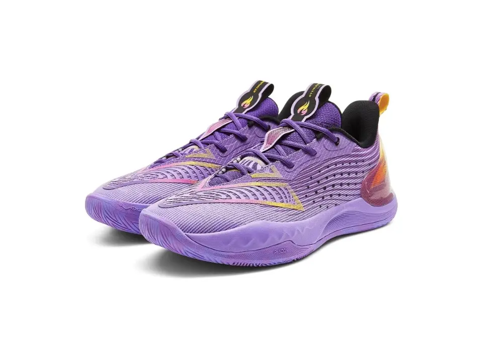Peak AW Big Triangle 4.0 Purple 