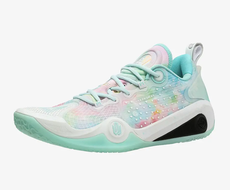 Peak Andrew Wiggins AW3 Switch Multi 