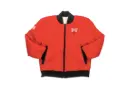 Outerstuff Veste Universitaire Réversible NBA Chicago Bulls