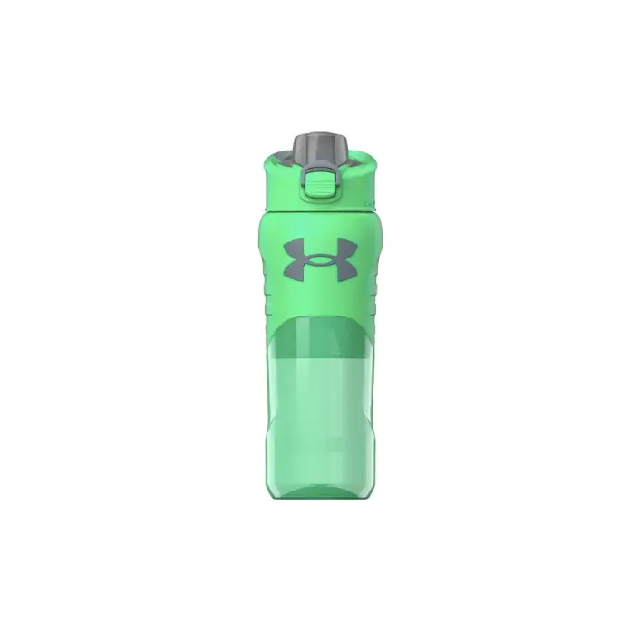 Under Armour Gourde Clarity vapor Green 700 ML