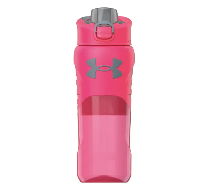 Under Armour Gourde Clarity Vapor Pink 700 ML