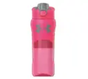 Under Armour Gourde Clarity Vapor Pink 700 ML