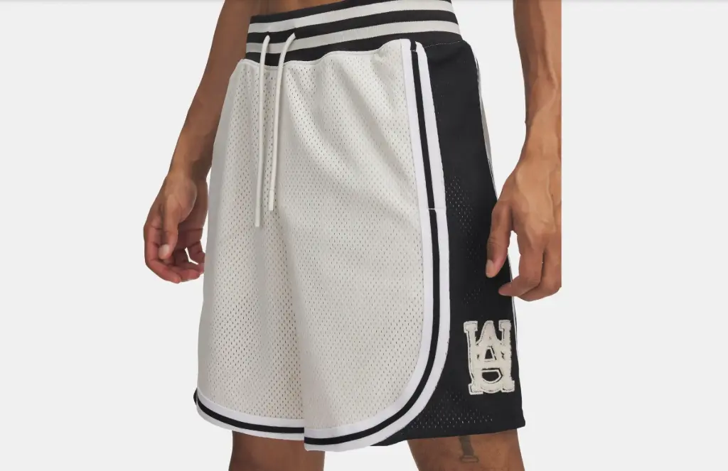 Under Armour M Courtside Short 