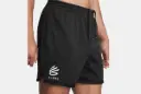 Under Armour Curry Splash Short Black 