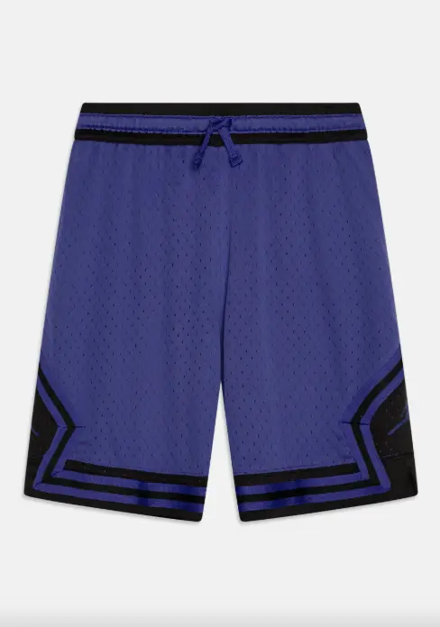 Jordan Diamond Purple Comet 