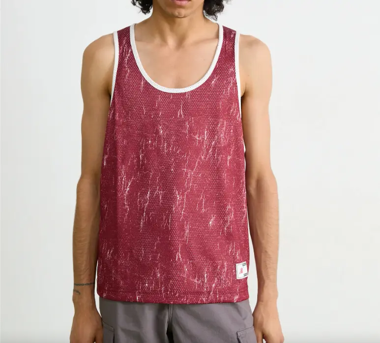 New Balance In Game Reversible 