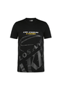 New Era NBA Big Logo Tee Los Angeles Lakers 