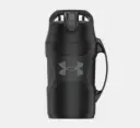 Under Armour Gourde 1,9L Playmaker Jug Black