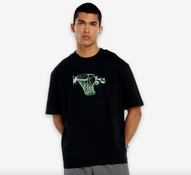 New Balance Hoops Tradition 