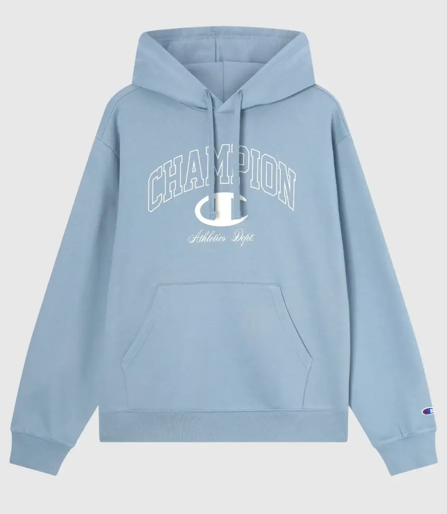 Champion Sweat à Capuche Street Varsity 