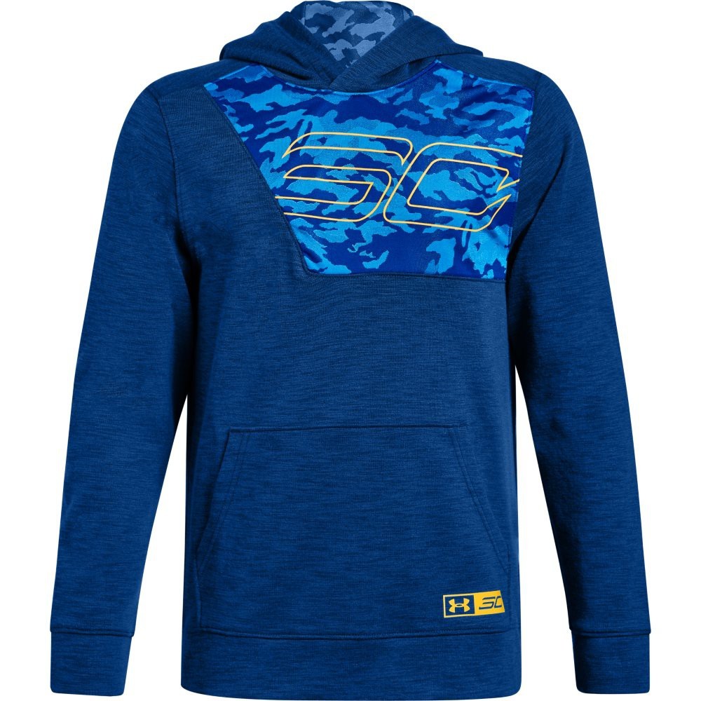 Under Armour SC30 Double Knit