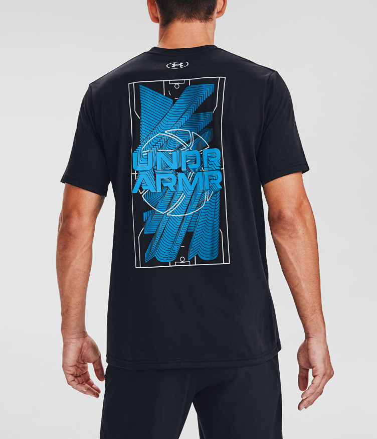 Under Armour Basketball Graphic Tee