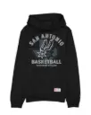 New Era NBA25 HOODPO San Antonio Spurs