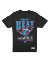New Era NBA25 CE SSTEE Miami Heat 