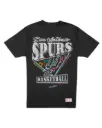 New Era NBA25 CE SSTEE San Antonio Spurs