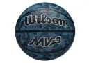 Wilson MVP Camo Basketball T5